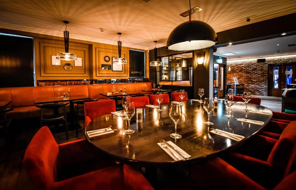 The Huntsman Inn - Resim 17