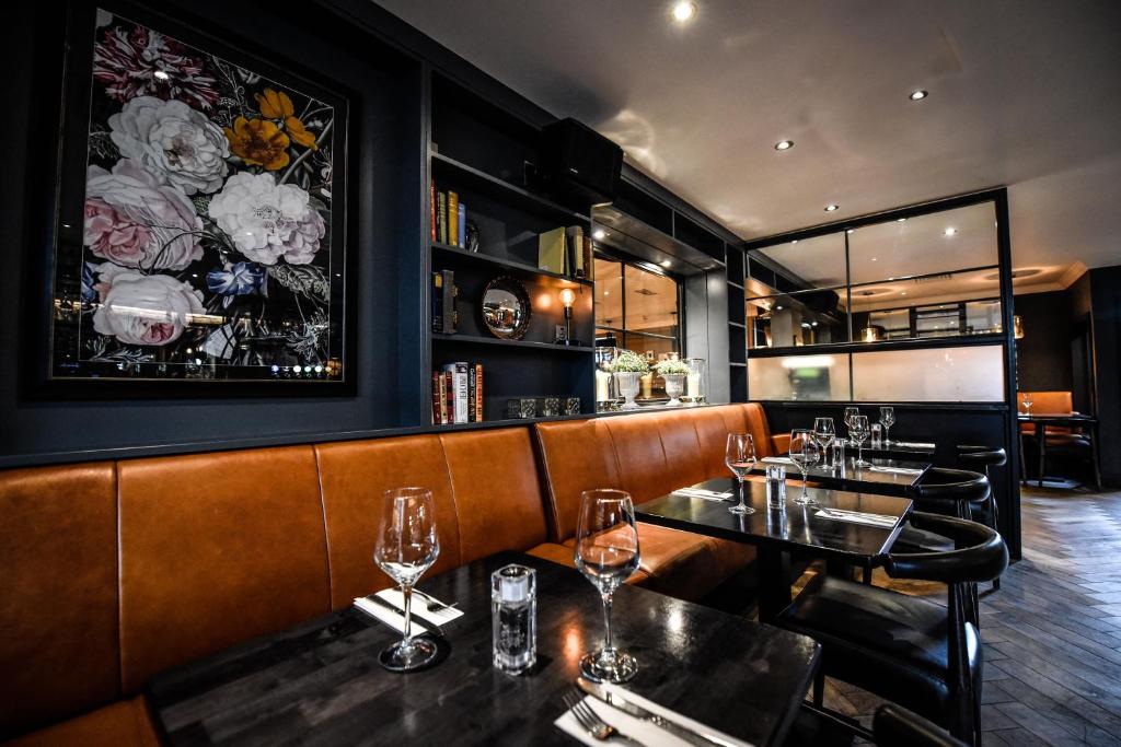 The Huntsman Inn - Resim 21