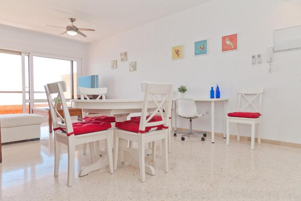 Fotografie z fotogalerie ubytování Apartment LARADA v destinaci Estepona