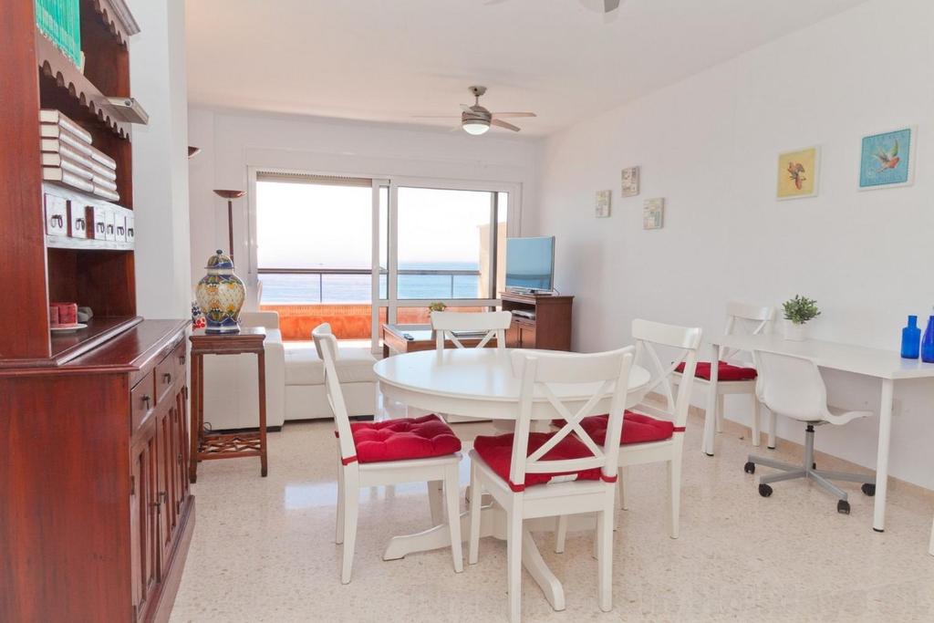 Fotografie z fotogalerie ubytování Apartment LARADA v destinaci Estepona