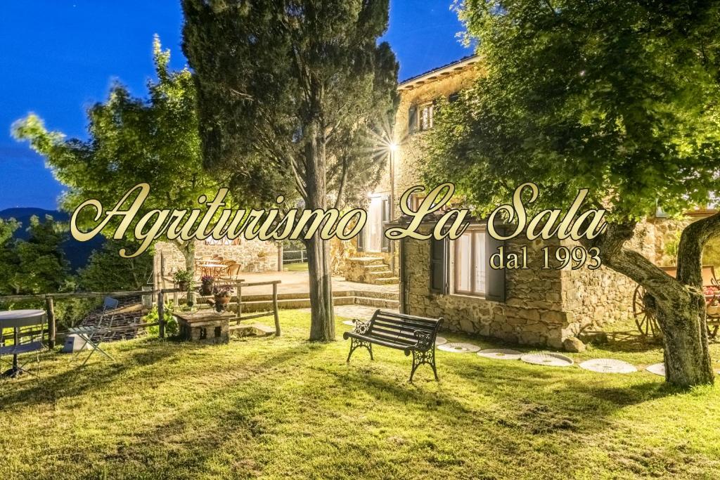 Agriturismo La Sala