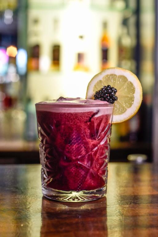 The Huntsman Inn - Resim 28