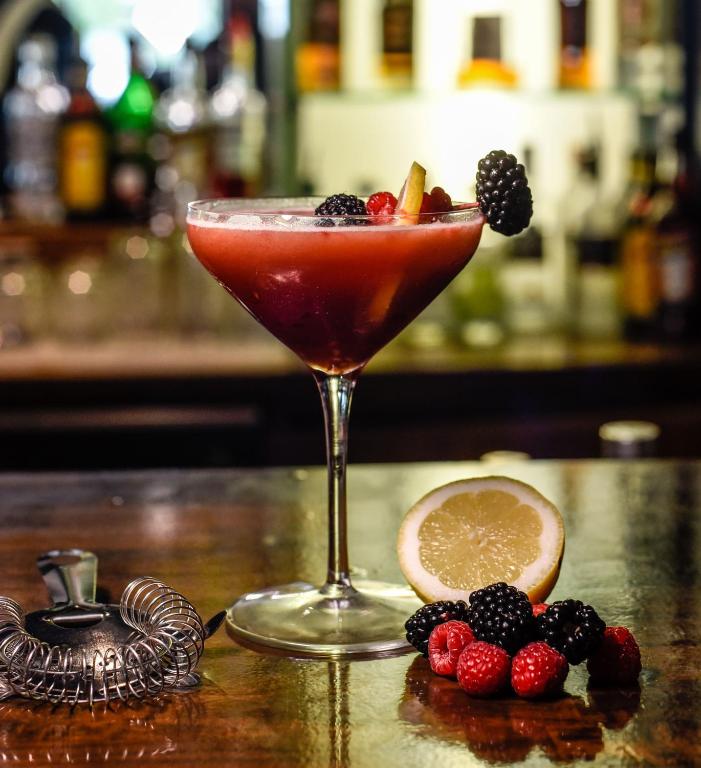 The Huntsman Inn - Resim 27