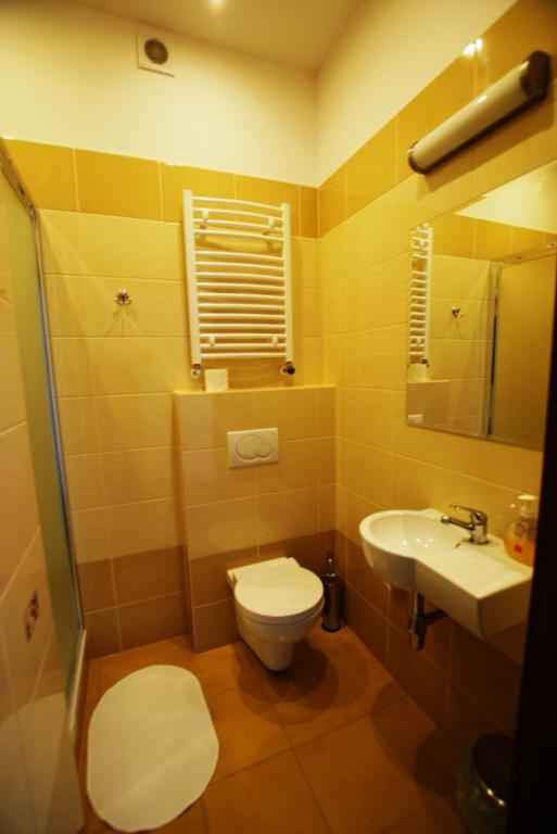 Dom Wycieczkowy PTTK "TURYSTA" - 8