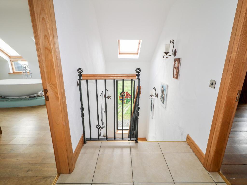 Fotografie z fotogalerie ubytování Ocean Sail House v destinaci Dungloe