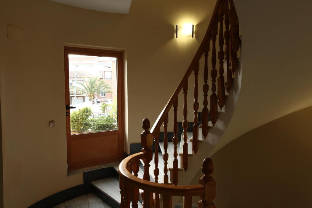 Hotel Anabel Baza - Small Double Room