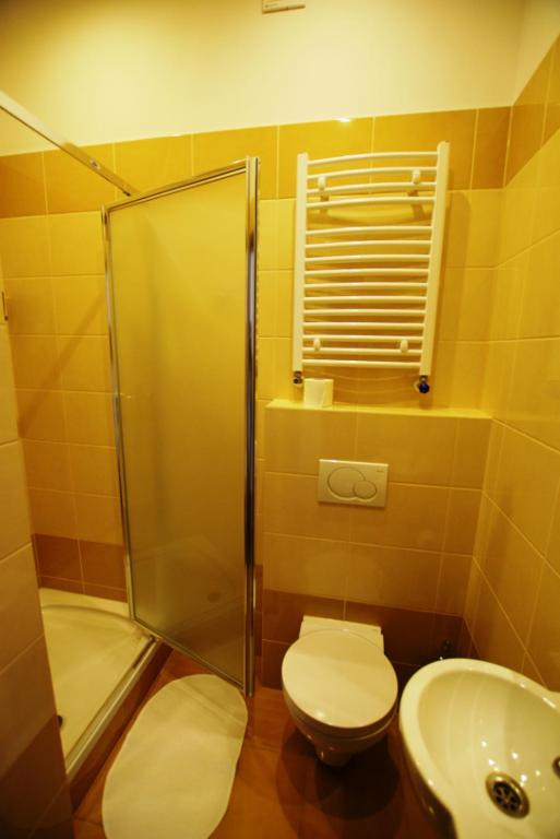 Dom Wycieczkowy PTTK "TURYSTA" - 9