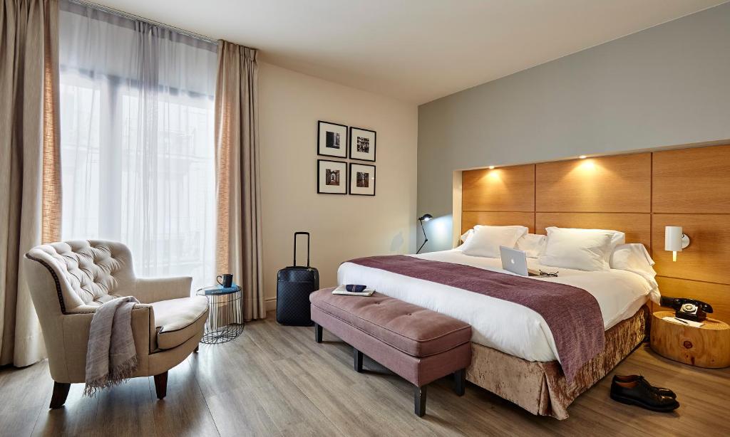 Hotel Barcelona Catedral, Barcelona – Updated 2022 Prices