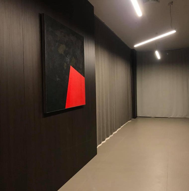 Fotografie z fotogalerie ubytování Hotel Santin v destinaci Pordenone