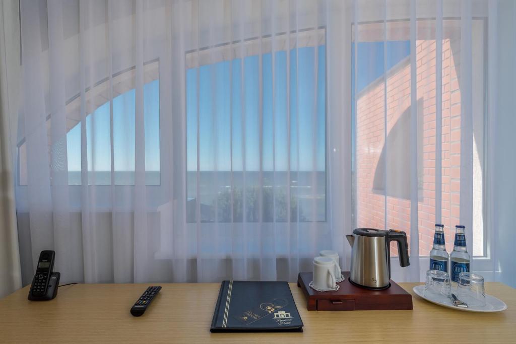 Fotografie z fotogalerie ubytování Lepanina Hotell v destinaci Kabli