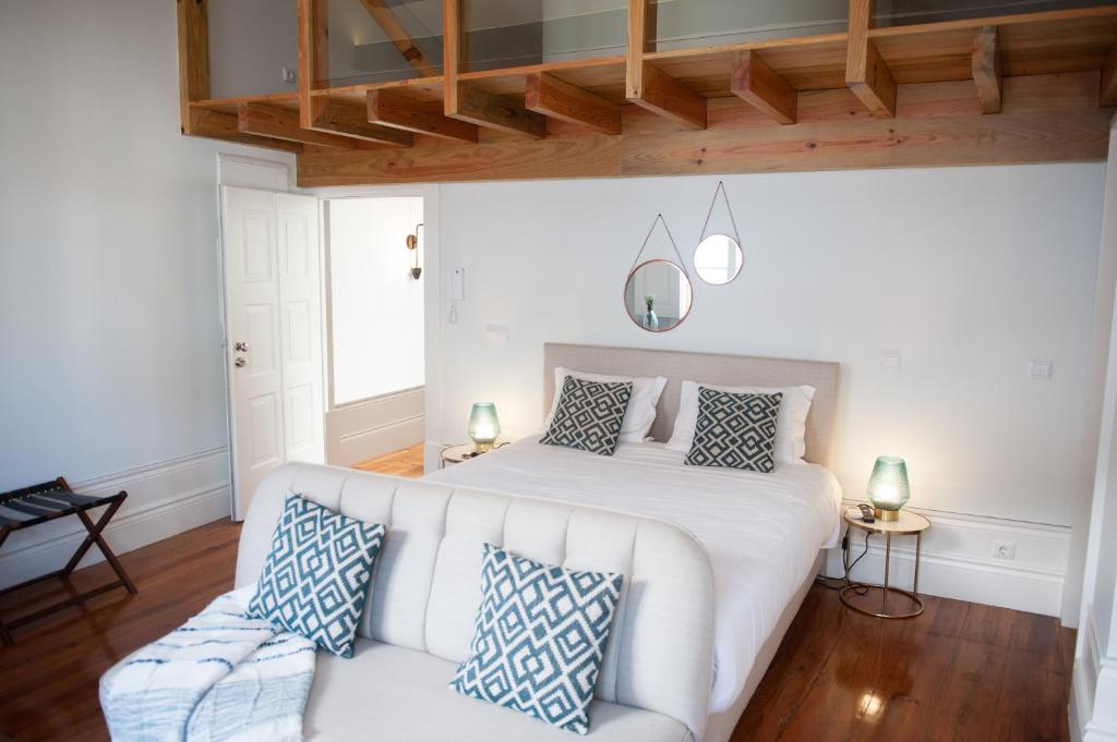 GuimaraesIN - Appartement Supérieur