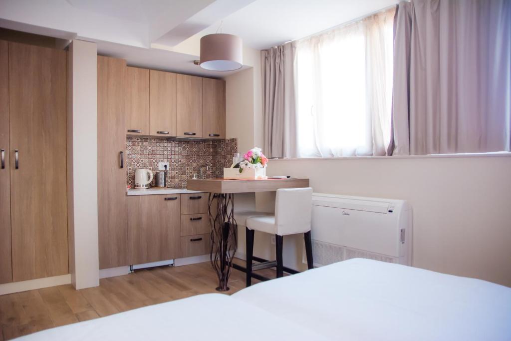 Apartments Srbija - Studio