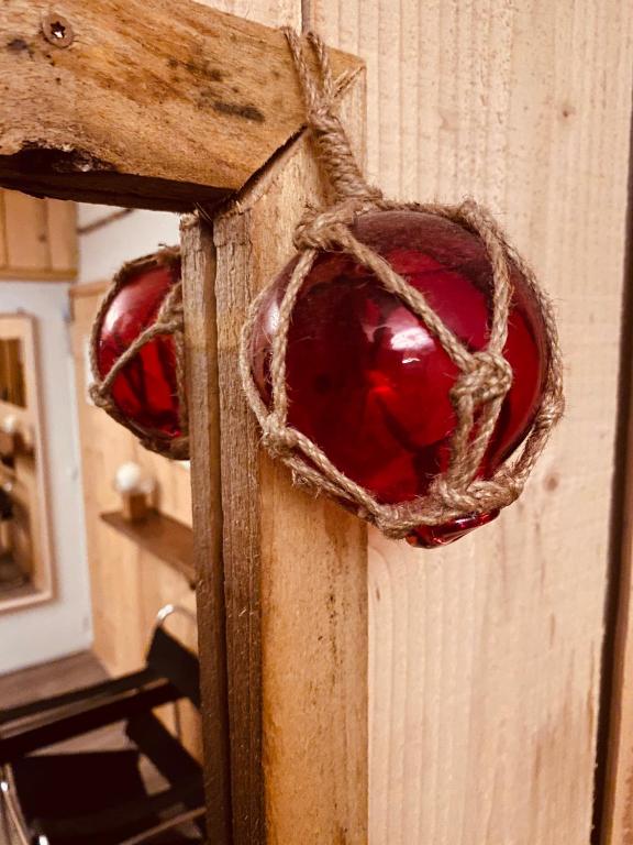 Fotografie z fotogalerie ubytování Hôtel Le Caillebotis v destinaci Cap-Ferret