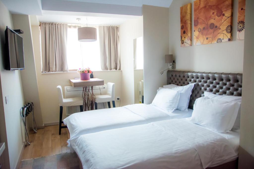 Apartments Srbija - Standard Studio