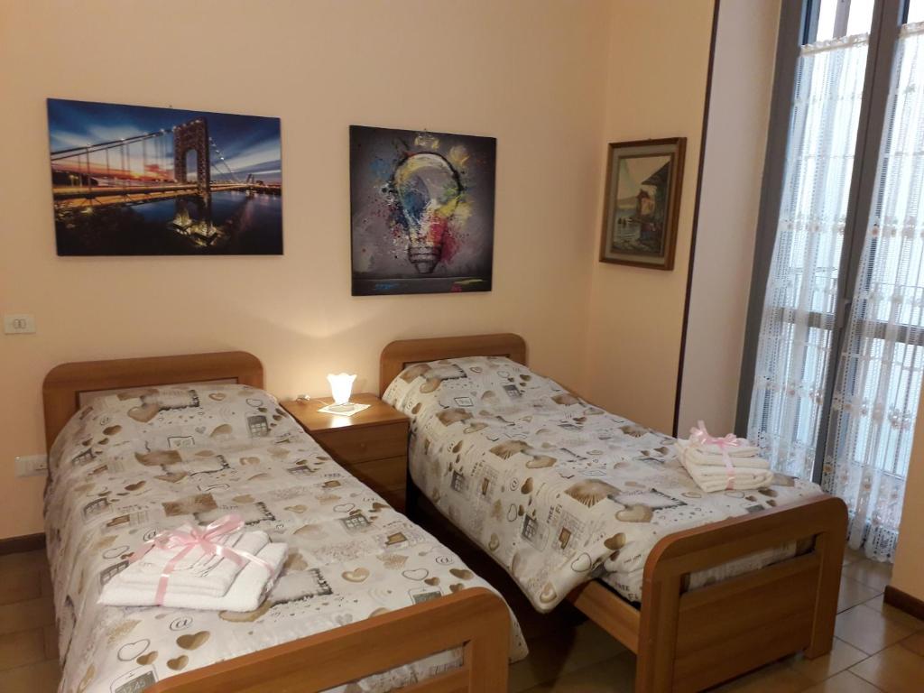 LA CASA DI TERRY Borgo Storico Centro Città - 3