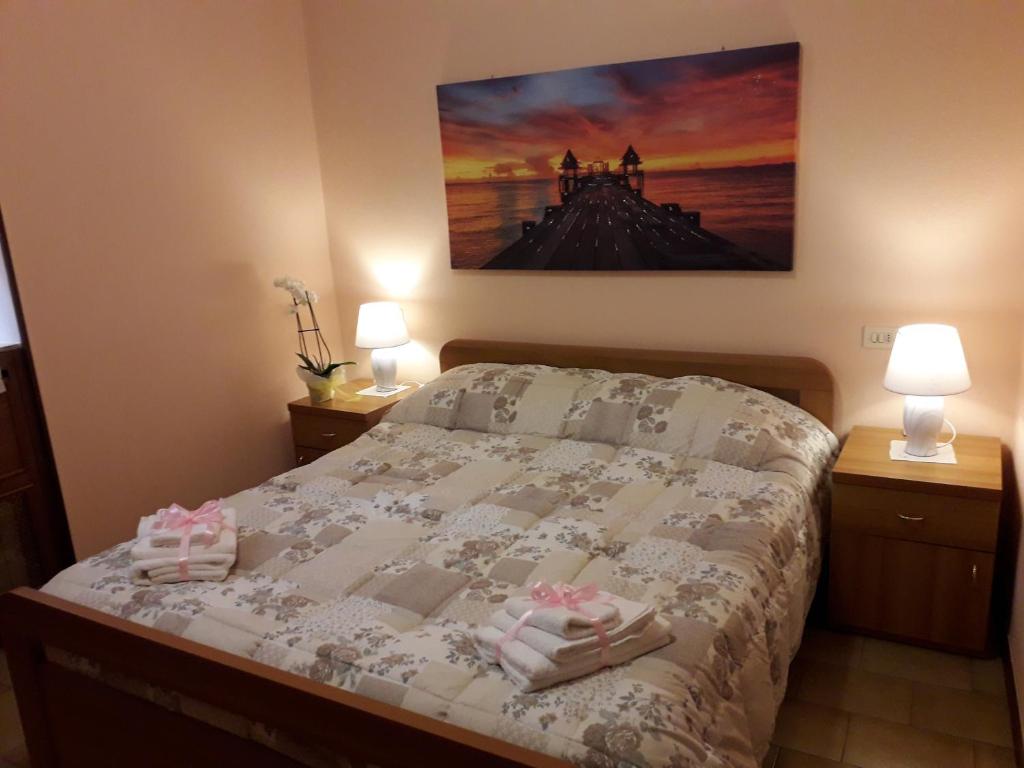 LA CASA DI TERRY Borgo Storico Centro Città - 11