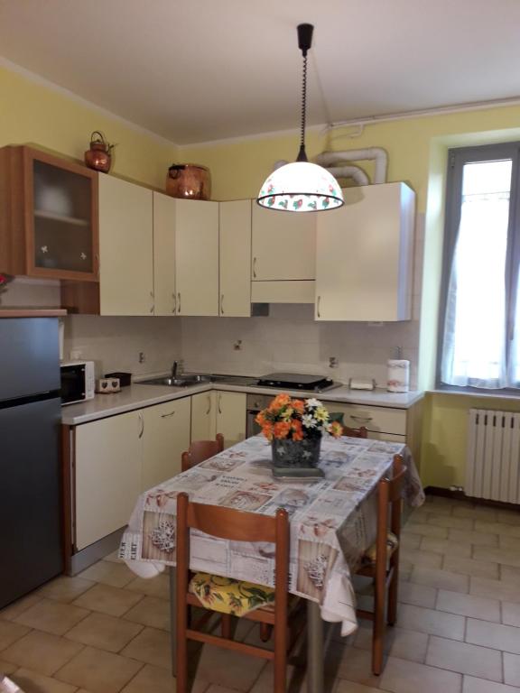 LA CASA DI TERRY Borgo Storico Centro Città - 12