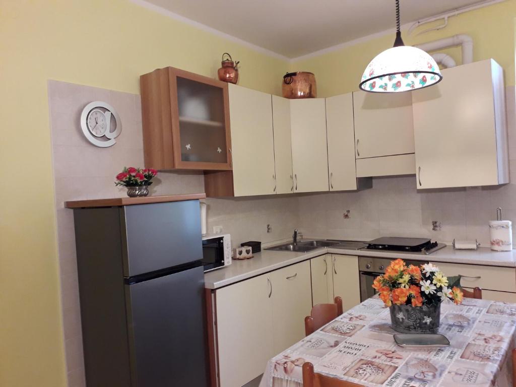 LA CASA DI TERRY Borgo Storico Centro Città - 17