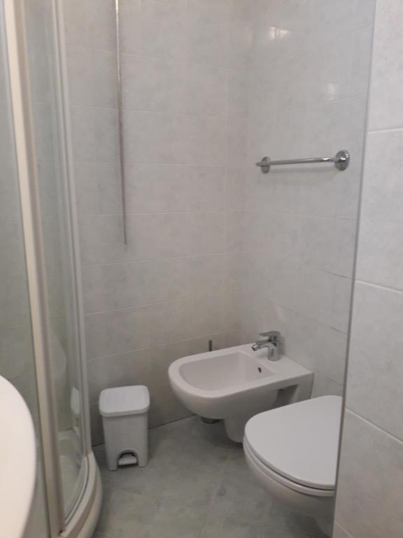 LA CASA DI TERRY Borgo Storico Centro Città - 13