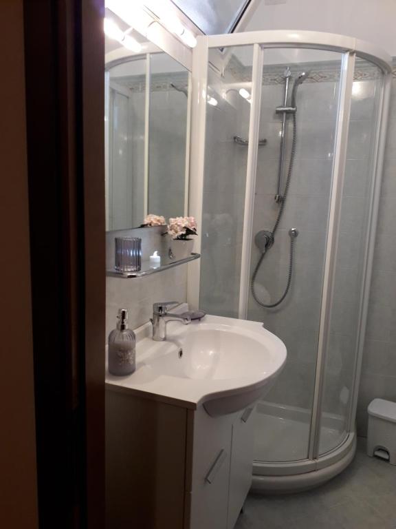 LA CASA DI TERRY Borgo Storico Centro Città - 9