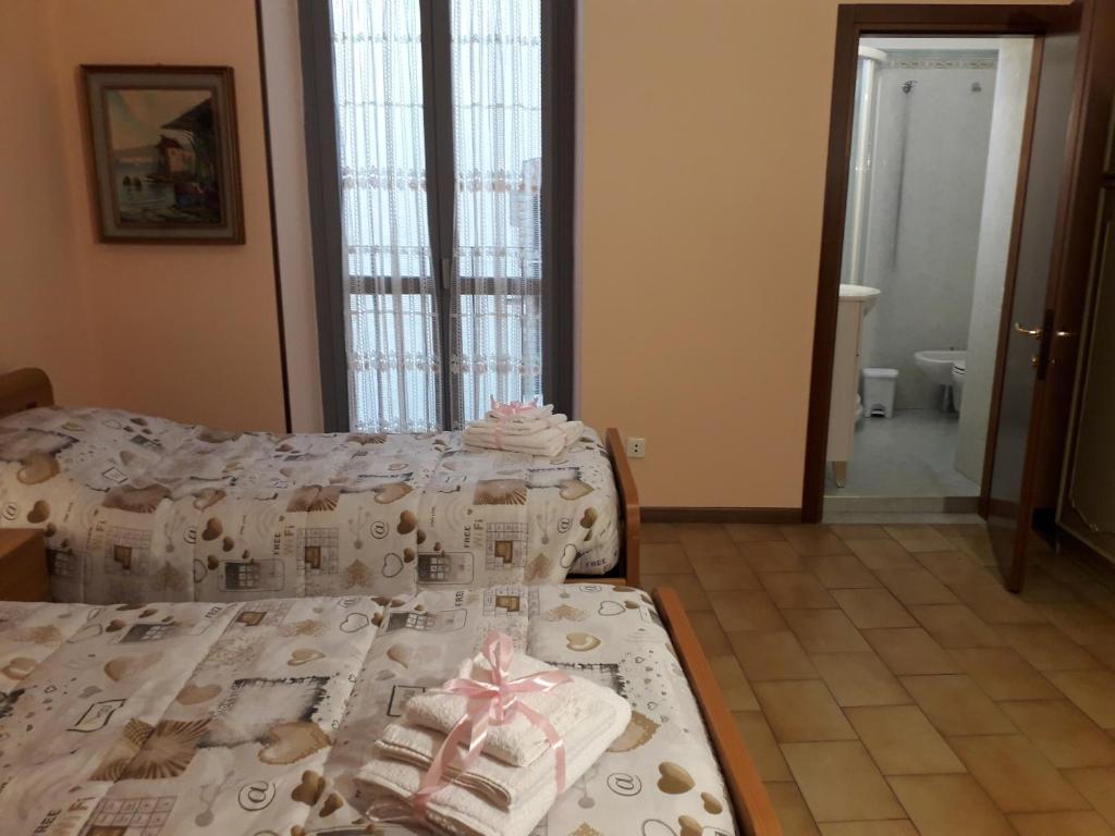 LA CASA DI TERRY Borgo Storico Centro Città - 8