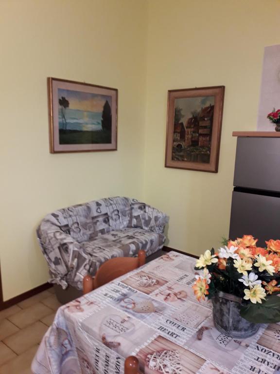 LA CASA DI TERRY Borgo Storico Centro Città - 10