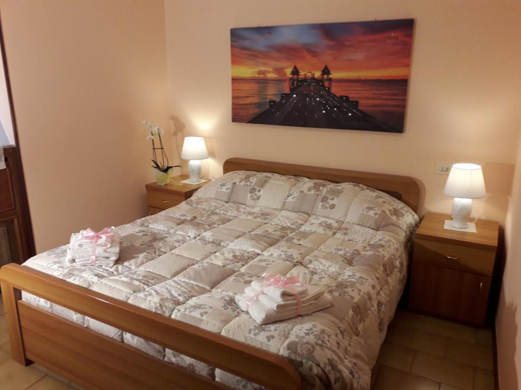 LA CASA DI TERRY Borgo Storico Centro Città - 4