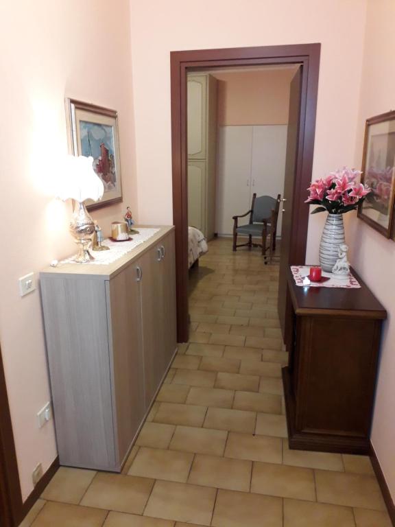 LA CASA DI TERRY Borgo Storico Centro Città - 16