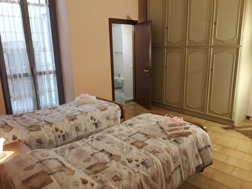 LA CASA DI TERRY Borgo Storico Centro Città - 5