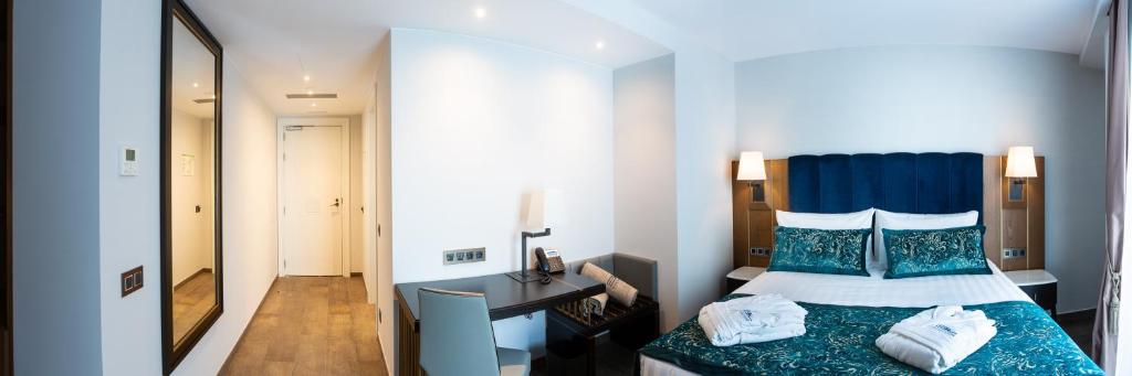 Elke Spa Hotel, Sant Feliu de Guíxols – Aktualisierte Preise ...