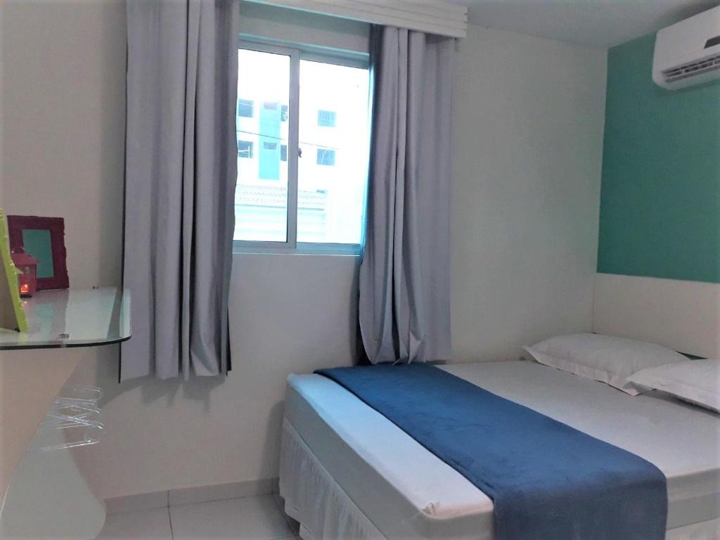  Poemares Beach Hostel
