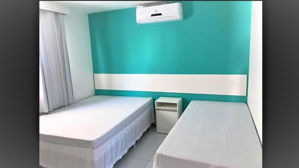  Poemares Beach Hostel