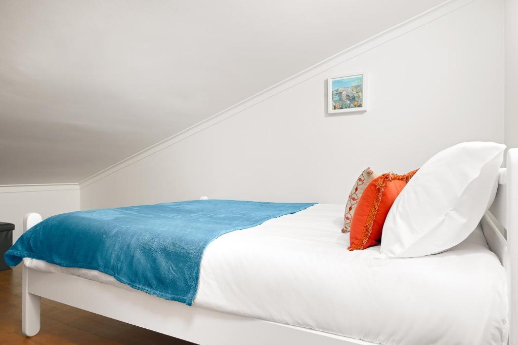 Porta 34 Apartments - Studio - Grenier