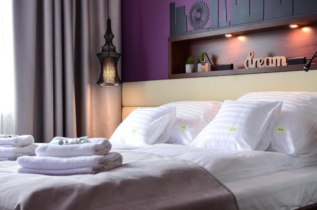 AGA Tenis Apartments by Radwanska - Resim 45