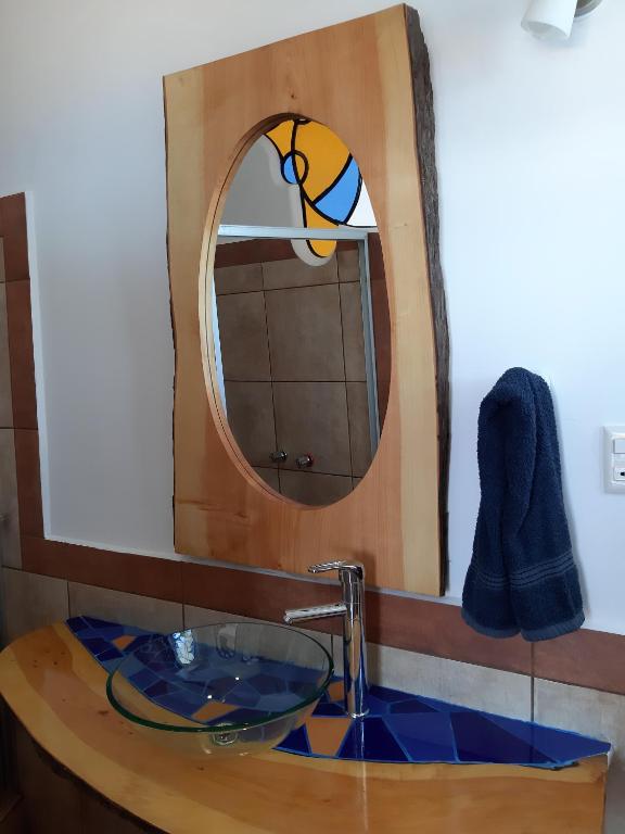 Fotografie z fotogalerie ubytování Hostal Las Olas v destinaci Copacabana