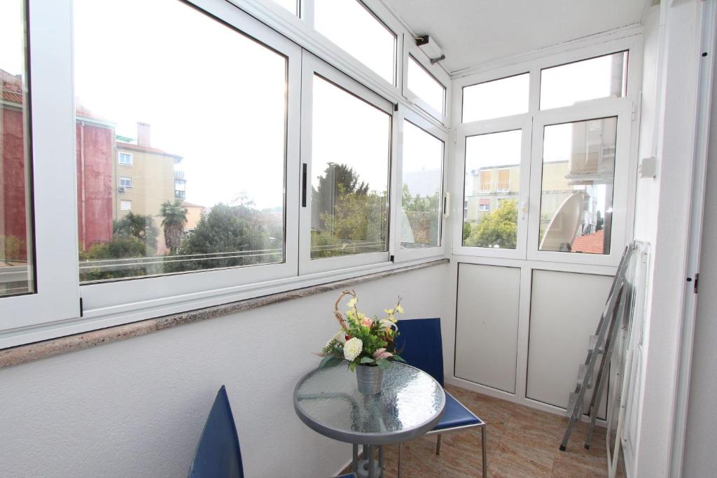Zdjęcie z galerii obiektu Apartment Stellina w Rovinj