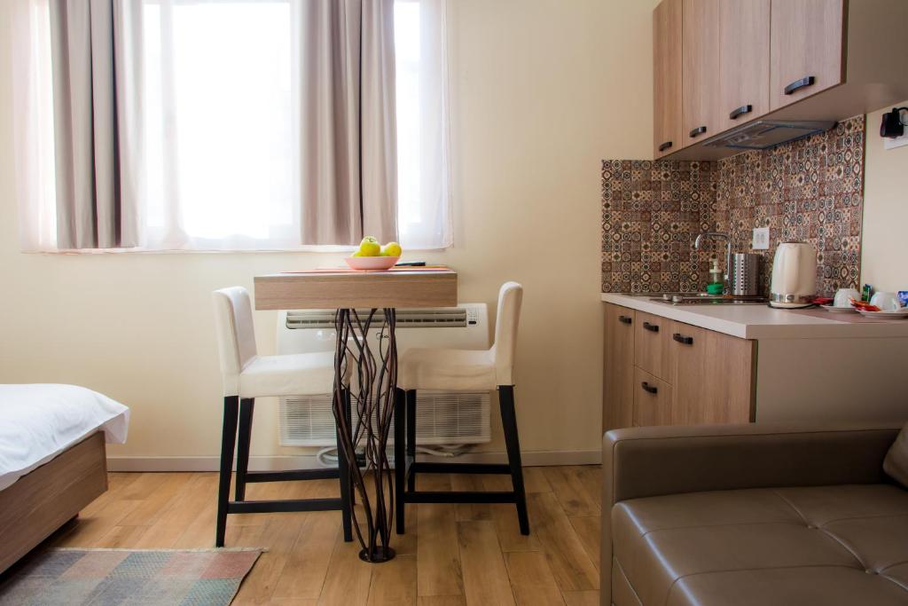 Apartments Srbija - Superior Studio