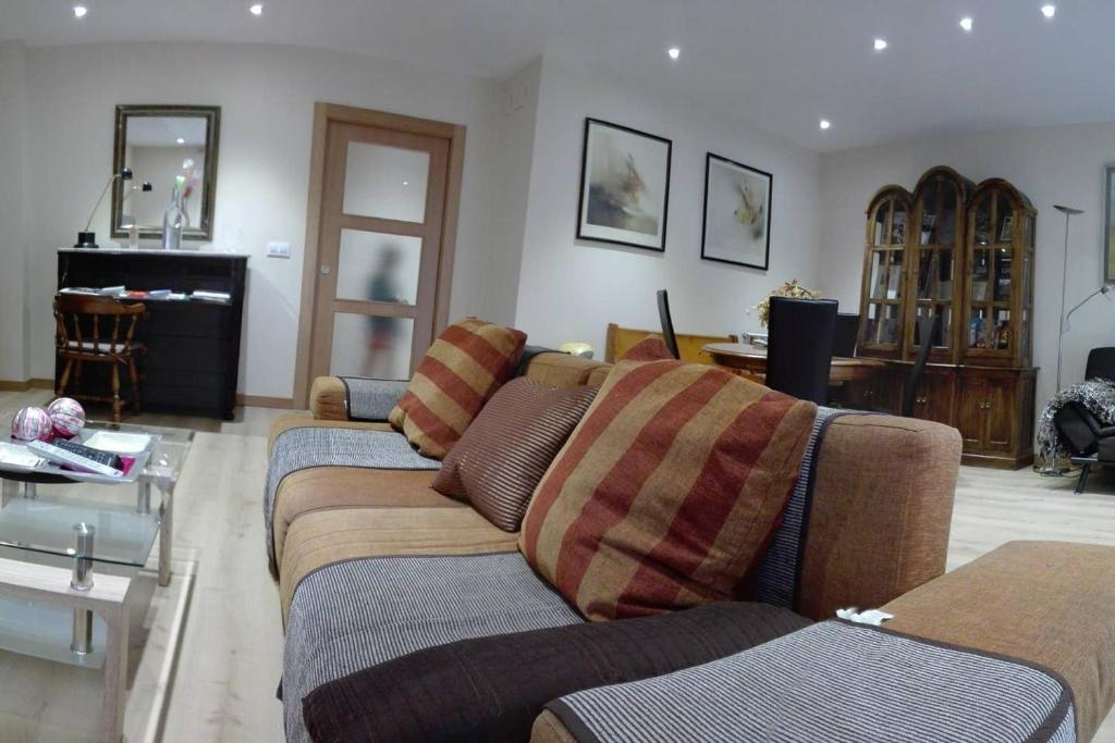 Despertar en León, al lado de la Catedral - 1