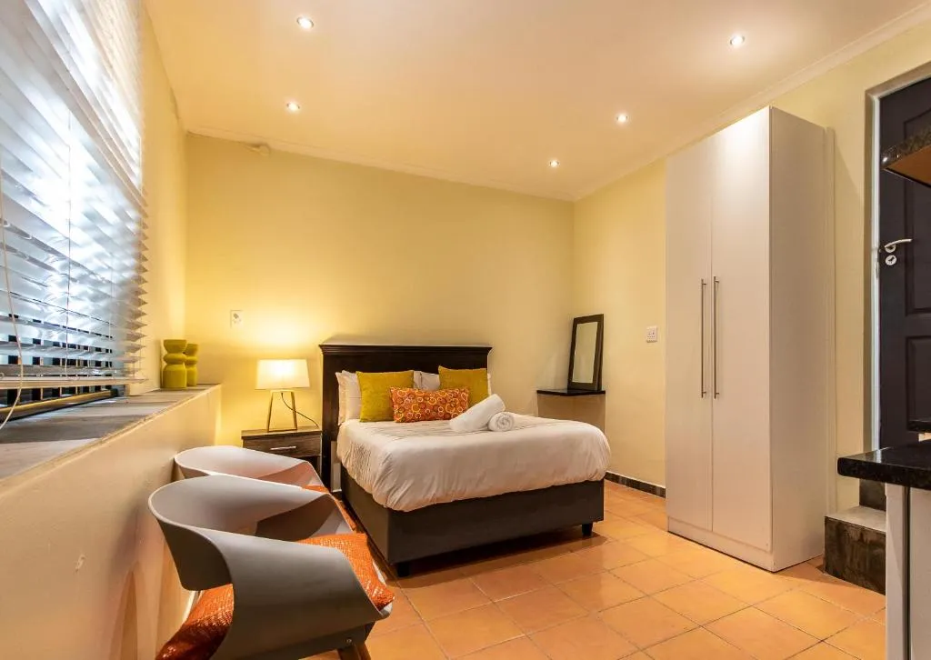D1 on 16 Cheviot Place, Cape Town, South Africa