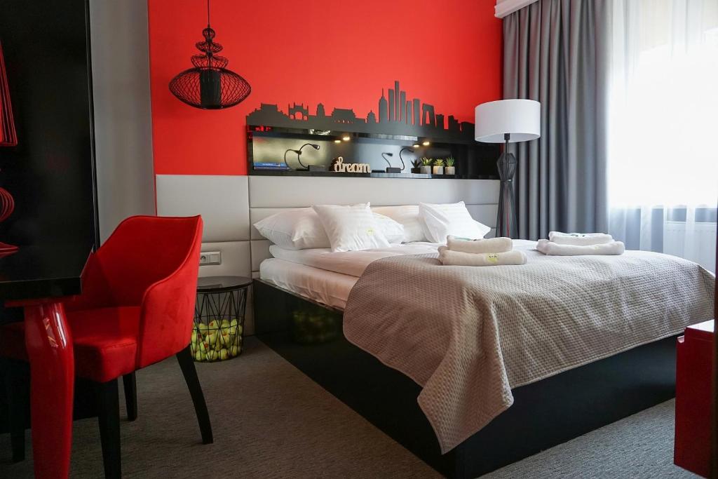 
Superior Apartment with Sauna
