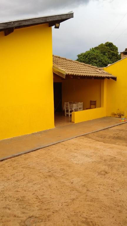  ESPAÇO BETEL