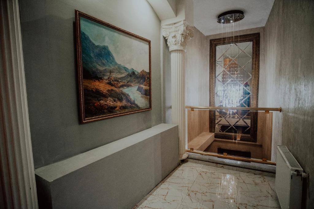 Fotografie z fotogalerie ubytování Discovery Hotel v destinaci Kutaisi