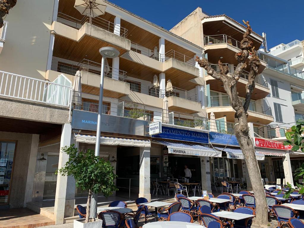 Apartamentos Marina, Port de Pollença – Bijgewerkte prijzen 2022