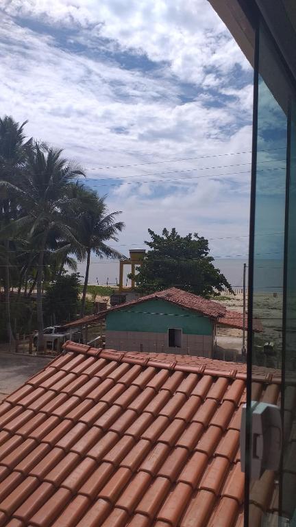  O Paraíso é Aqui.
