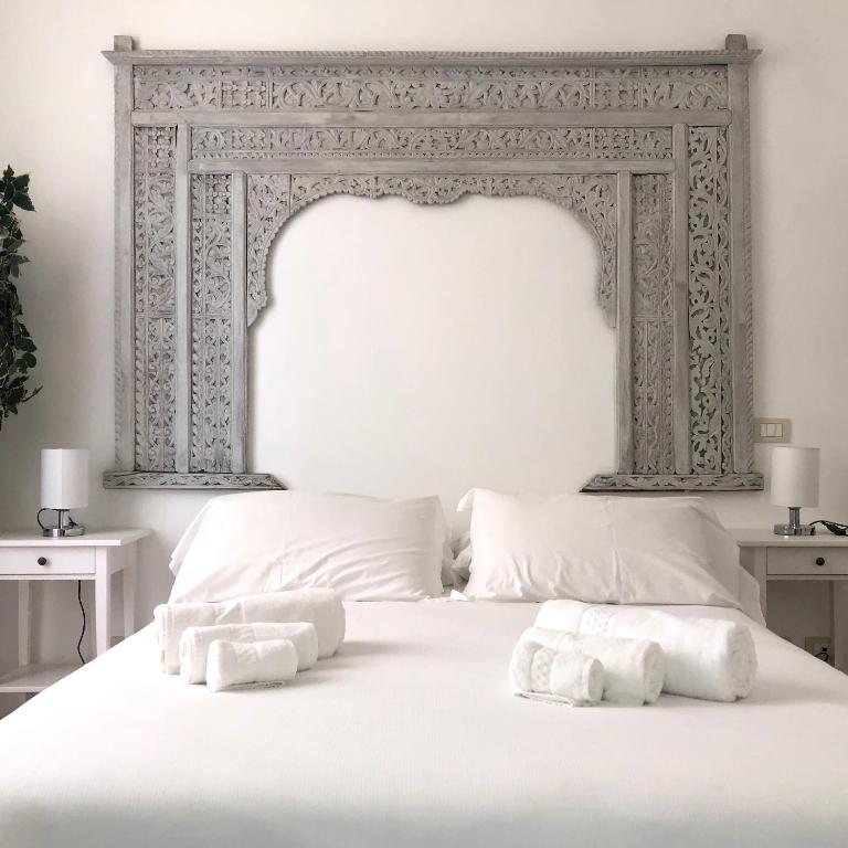Snooze Trastevere House