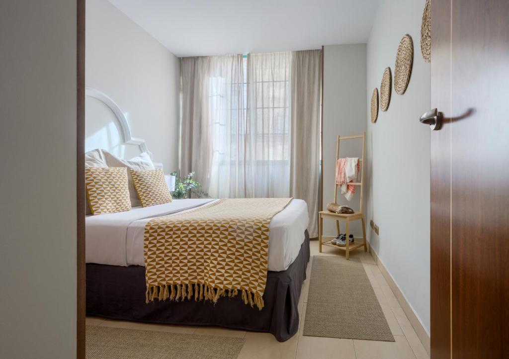 Apartamentos Suites Oficentro, Málaga – Updated 2022 Prices