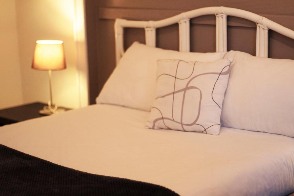 Hôtel Bellevue Cannes - Resim 35