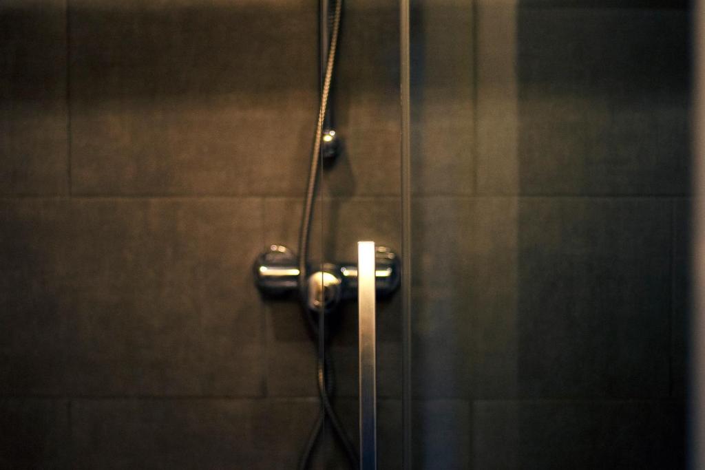 Hôtel Bellevue Cannes - Resim 33