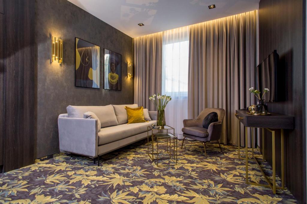 Hotel Atrium - Resim 33