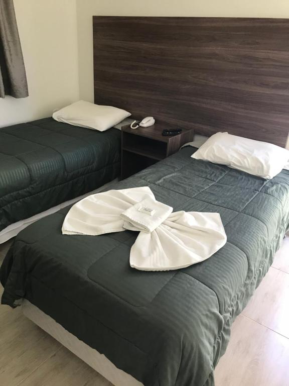  Hotel Vison